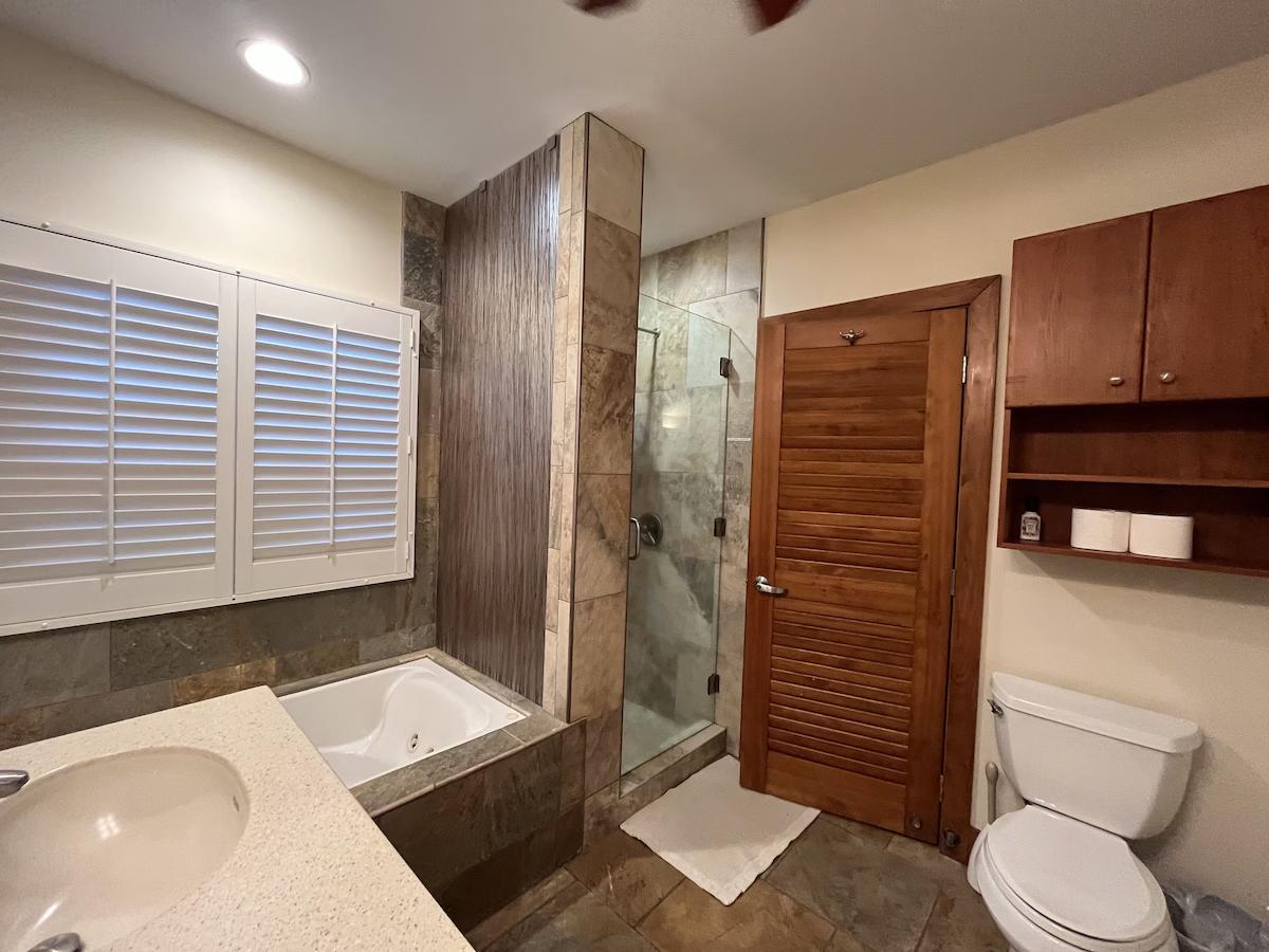 Downstairs Bathroom 1